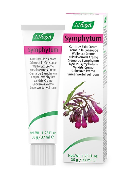 A.Vogel Symphytum Comfrey Skin Cream 35g