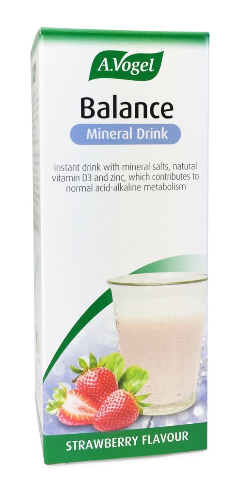 A.Vogel Balance Mineral Drink 7 Day