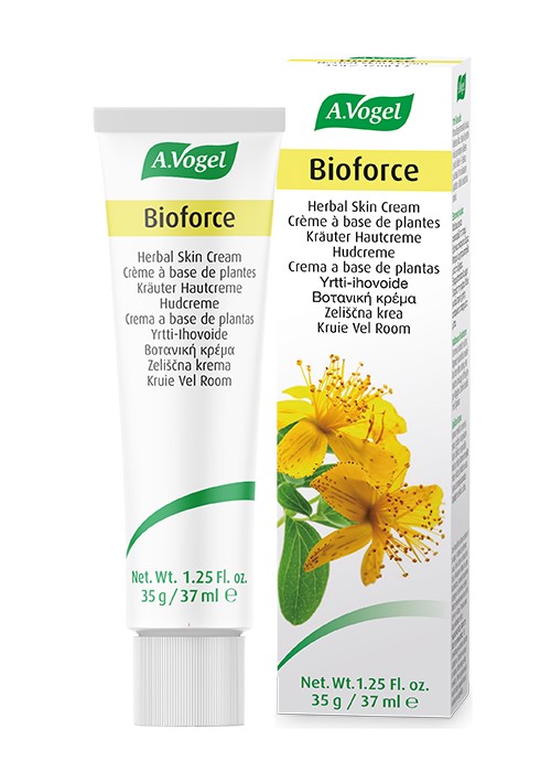 A.Vogel Bioforce Herbal Skin Cream 35g