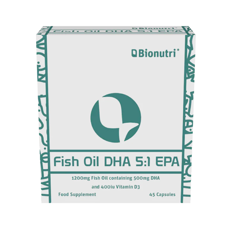 Bionutri