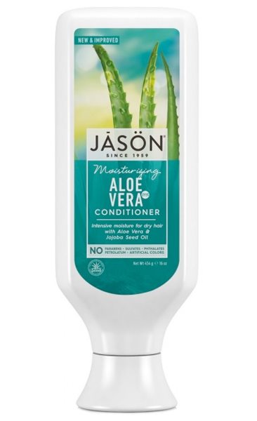 Jason Aloe Vera Conditioner  454g