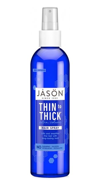 Jason Thin To Thick Hair Spray 237ml
