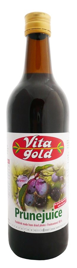 Vita Gold Prune Juice 750ml