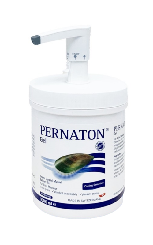 Pernaton Gel 1000ml - Natural Health Products