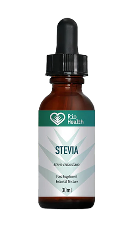 Rio Amazon Rio Health Stevia 30ml