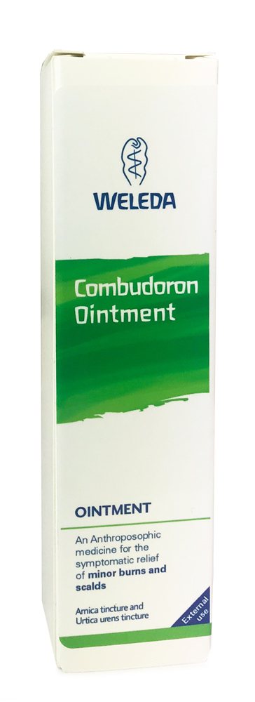 Weleda Combudoron Ointment 25g